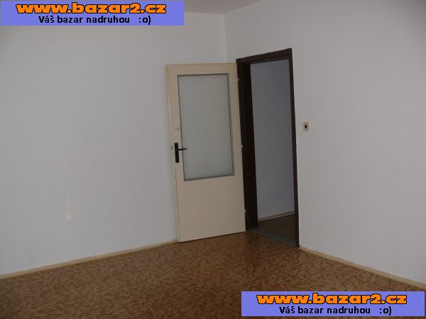 Prodej byt 1+1 45,3m2 Brno Bystrc Rerychova