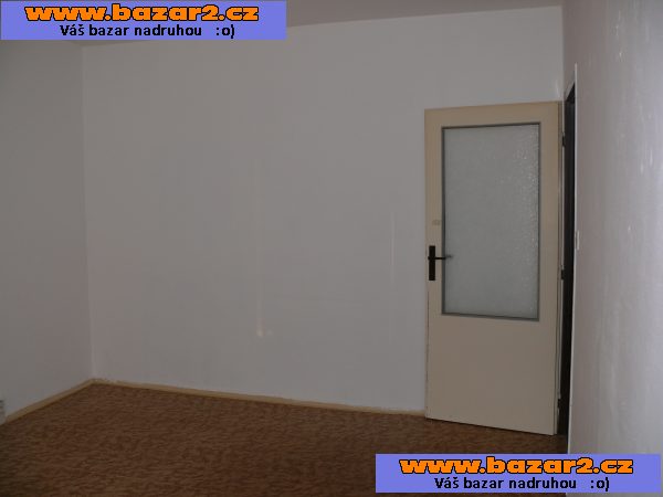 Prodej byt 1+1 45,3m2 Brno Bystrc Rerychova