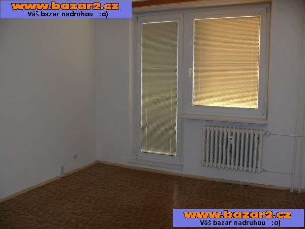 Prodej byt 1+1 45,3m2 Brno Bystrc Rerychova