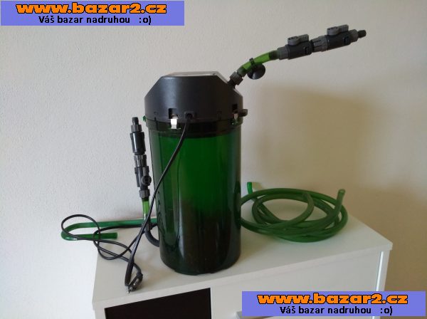 Filtr Eheim 2215