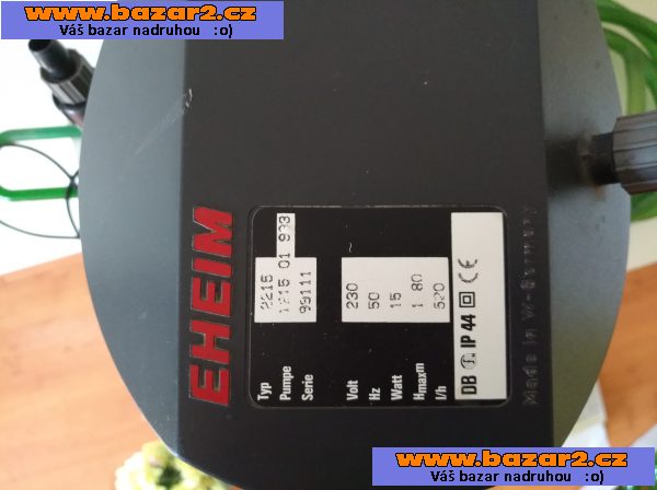 Filtr Eheim 2215