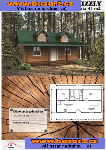 Výstavba rodinných domů