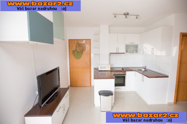 Apartmán v Chorvatsku 3kk s terasou
