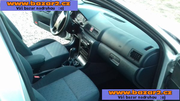 Prodám Škoda Octavia combi