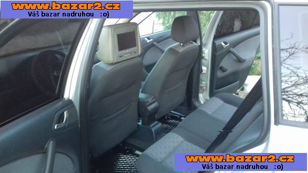 Prodám Škoda Octavia combi