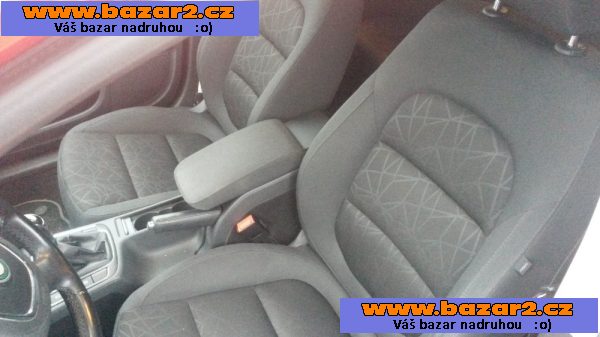 Škoda Superb 2.0 TDI combi 125KW=170 PS Xenony výborný stav