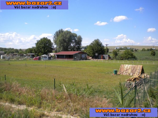 Nemovitost v Hustopečí