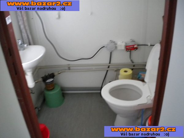 Nemovitost v Hustopečí