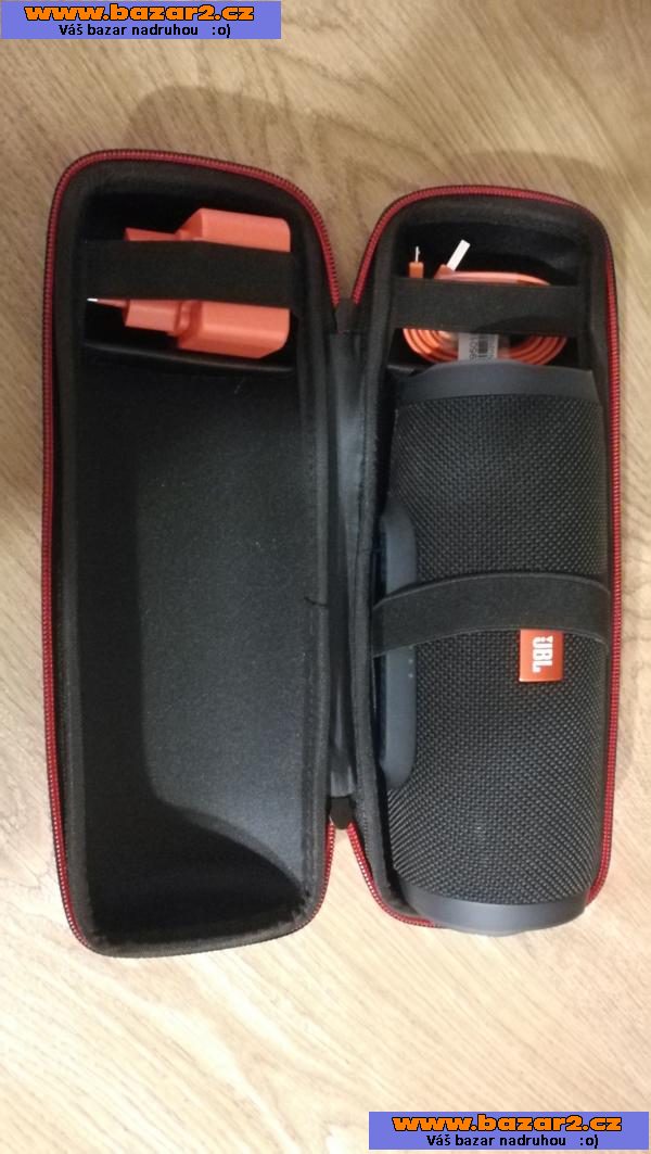 Pouzdro na JBL Charge 3