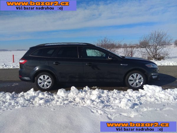 Ford Mondeo combi 1.6Ti 120k