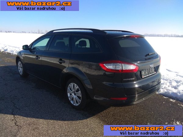 Ford Mondeo combi 1.6Ti 120k