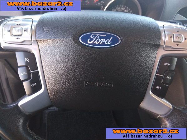 Ford Mondeo combi 1.6Ti 120k