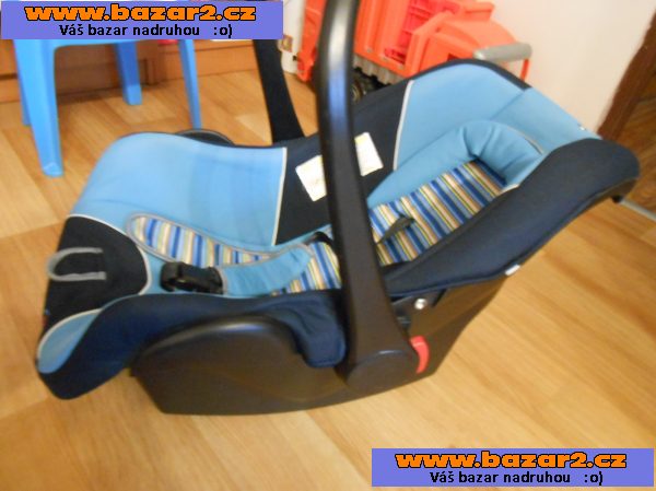 autosedačka /vajíčko/
