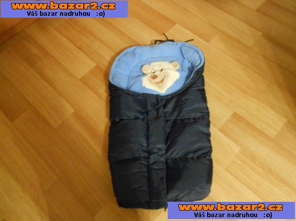 autosedačka /vajíčko/