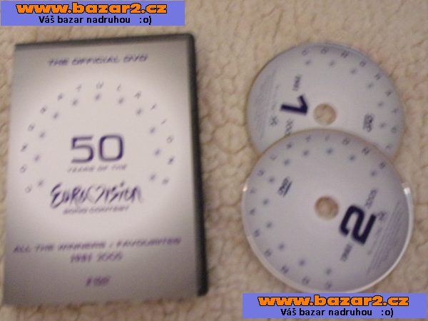 Písně,fotbal,lodě,památky na DVD