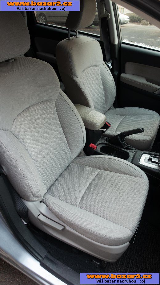 Subaru Forester 2015-6, inzerce-cz.cz Subaru Forester 2015