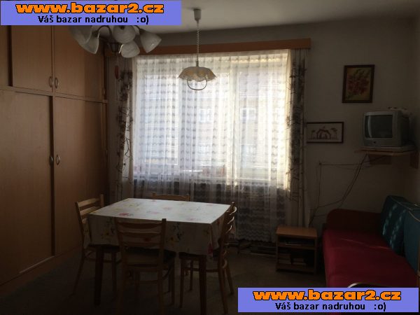 Byt 2+1, OV, 65m2, Česká Třebová