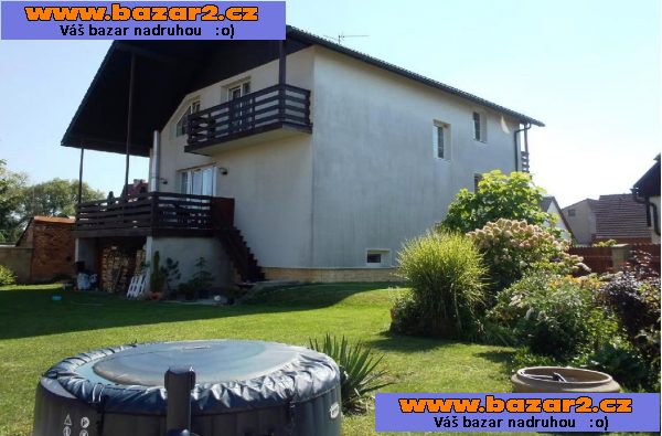 Prodej domu v Otvicích