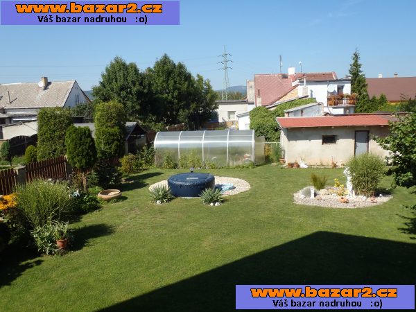 Prodej domu v Otvicích