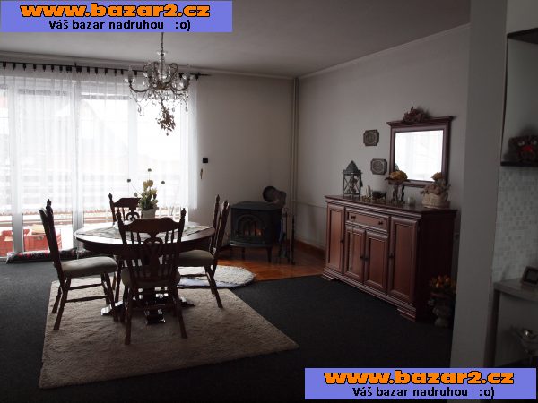 Prodej domu v Otvicích