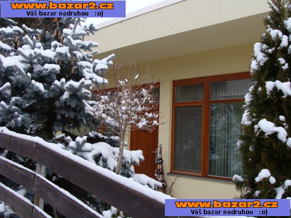 Prodej RD, Nové Město nad Metují