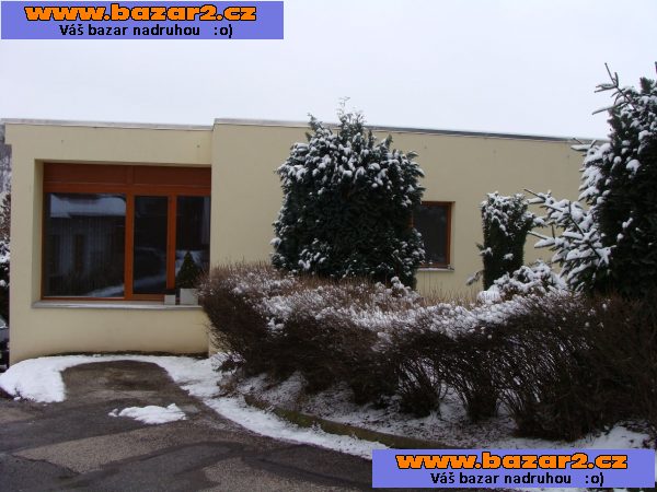 Prodej RD, Nové Město nad Metují