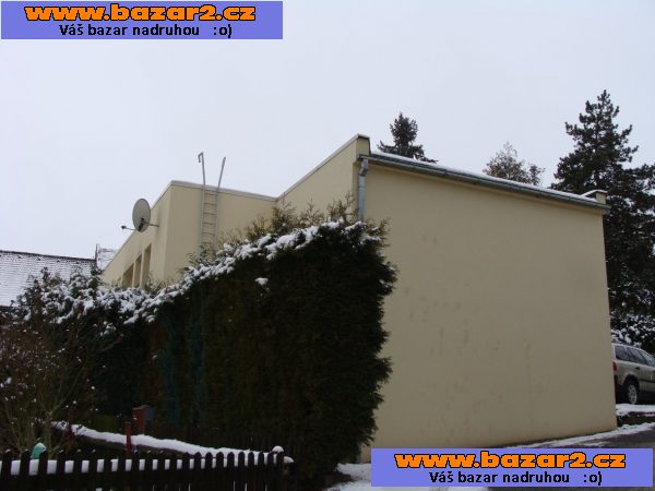 Prodej RD, Nové Město nad Metují