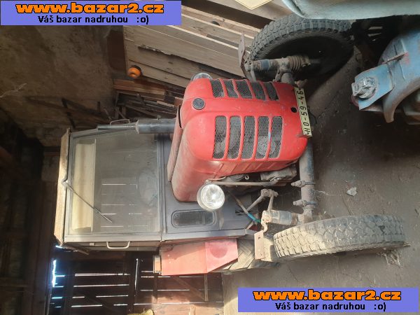 traktor