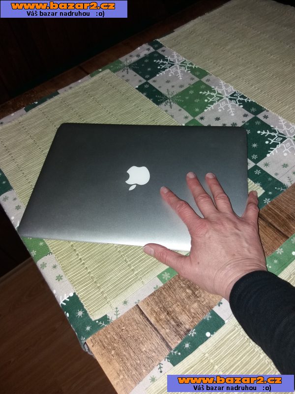 MACBOOK 13 A1466-3, inzerce-cz.cz MACBOOK 13 A1466