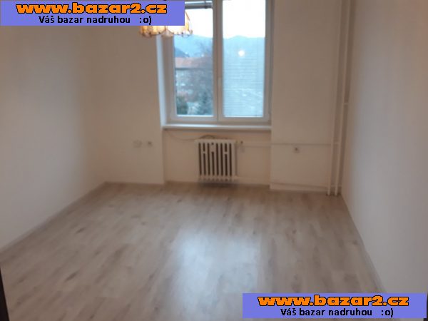 Prodej bytu 1+kk 26m2 Ústí