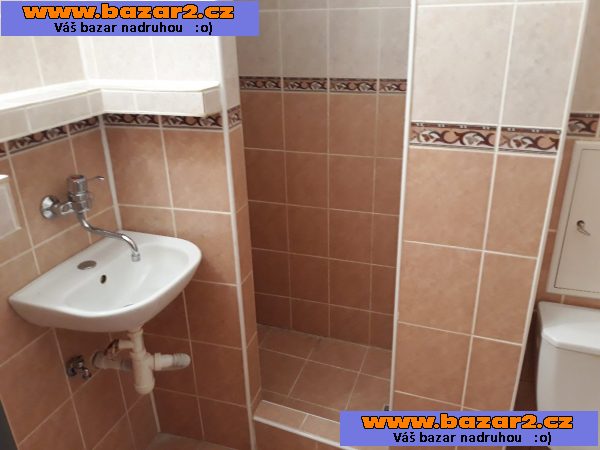 Prodej bytu 1+kk 26m2 Ústí