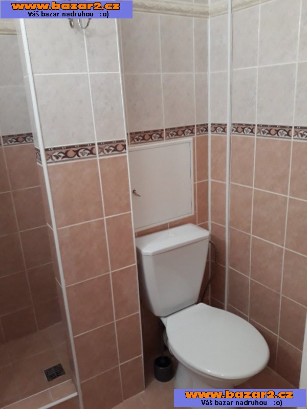 Prodej bytu 1+kk 26m2 Ústí