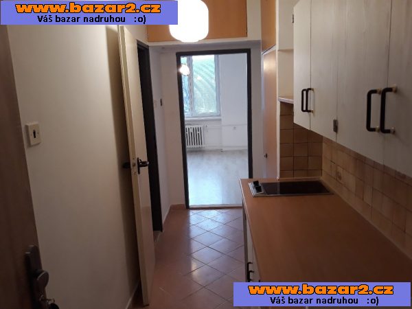 Prodej bytu 1+kk 26m2 Ústí