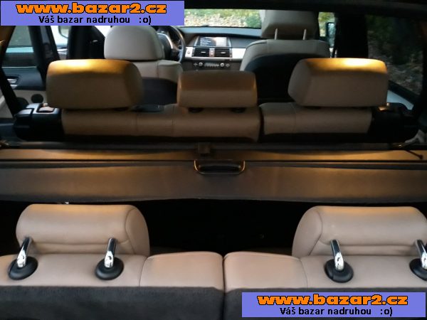 BMW X 5 xdrive 35d
