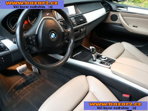 BMW X 5 xdrive 35d