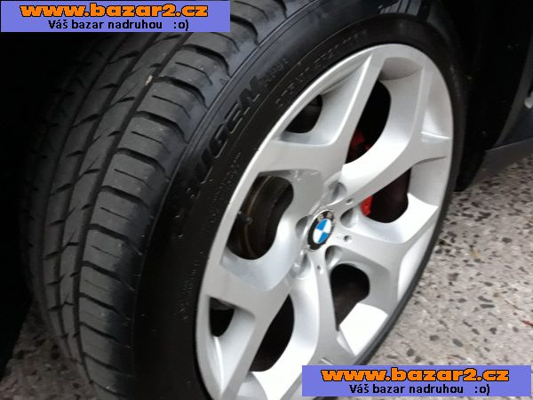 BMW X 5 xdrive 35d