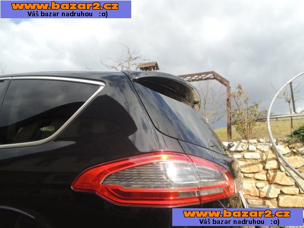 Ford S-Max 2.0TDCi Titanium 103kW