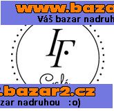 Cukrářka v IF Cafe Ivety Fabešové