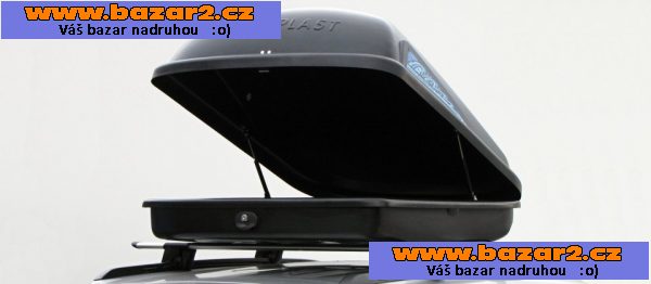 Střešní box 