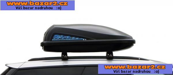 Střešní box 
