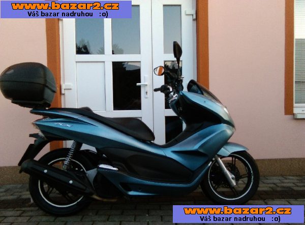 Honda PCX 125
