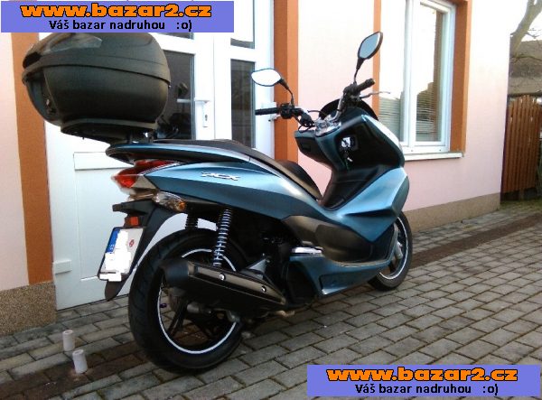 Honda PCX 125