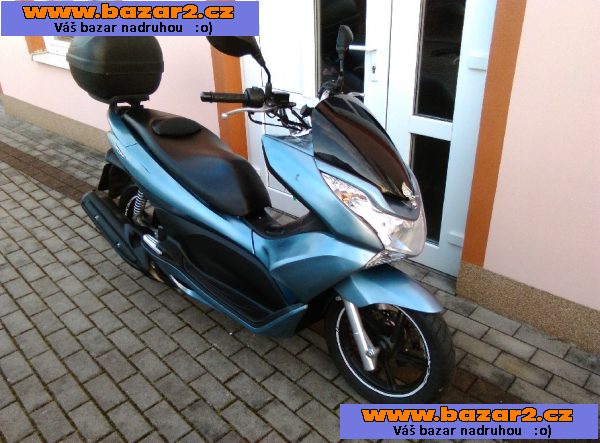 Honda PCX 125