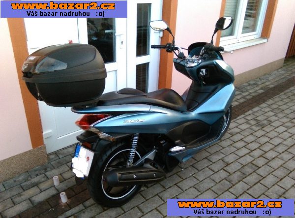 Honda PCX 125