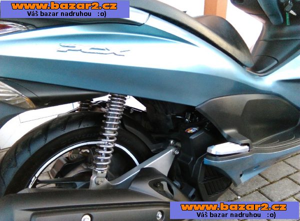 Honda PCX 125