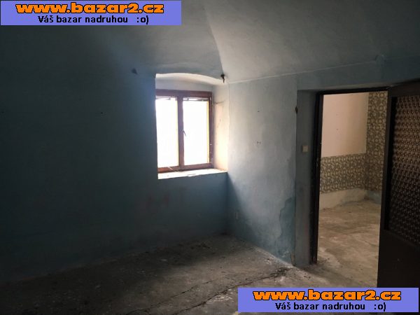 Prodej rodinného domu 143m2 Divišov