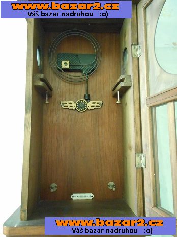 hodiny KIENZLE