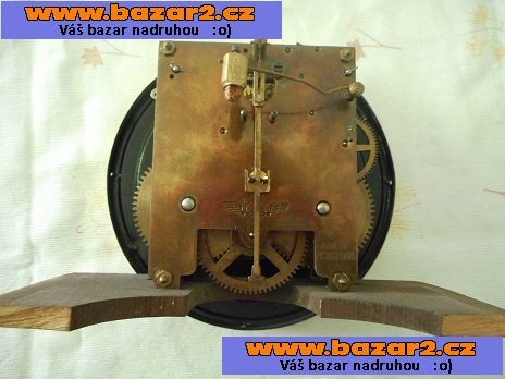 hodiny KIENZLE