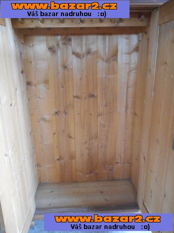 skříň, skříň