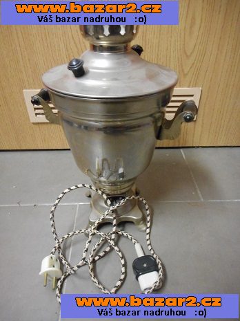samovar